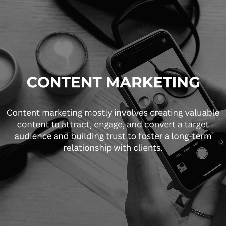 content marketing